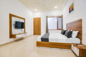 Hotel O GRAND STAY
